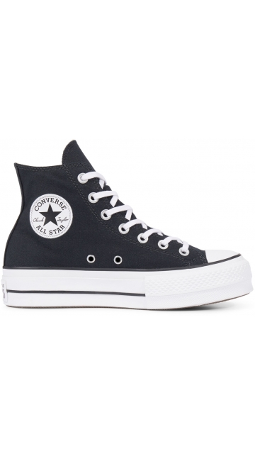 Converse Chuck Taylor Platform High Top