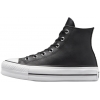 561675C, Converse Chuck Taylor All Star Lift Platform Leather