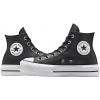 561675C, Converse Chuck Taylor All Star Lift Platform Leather