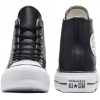 561675C, Converse Chuck Taylor All Star Lift Platform Leather