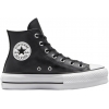 561675C, Converse Chuck Taylor All Star Lift Platform Leather