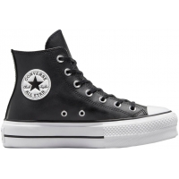 Converse Chuck Taylor All Star Lift Platform Leather