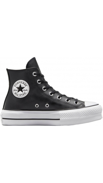 Converse Chuck Taylor All Star Lift Platform Leather