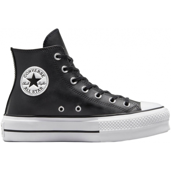 561675C, Converse Chuck Taylor All Star Lift Platform Leather