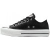 561681C, Converse  Chuck Taylor All Star Lift Clean Platform