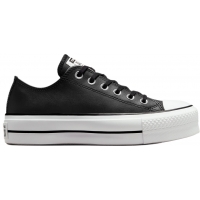 Converse  Chuck Taylor All Star Lift Clean Platform