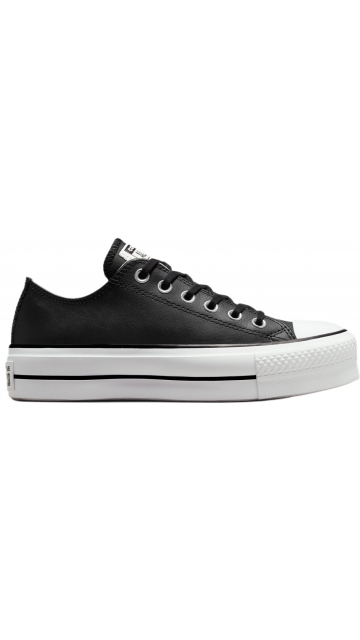 Converse  Chuck Taylor All Star Lift Clean Platform