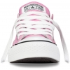 7J238C, Converse Inf C/t A/s Ox Pink Rosa