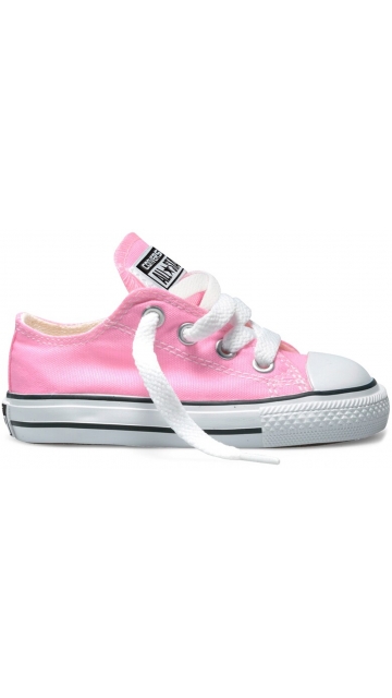 Converse Inf C/t A/s Ox Pink