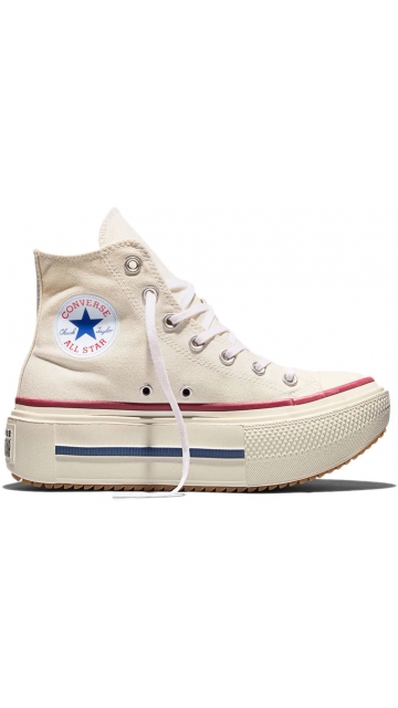 Converse Chuck Taylor All Star Lift Double Stack