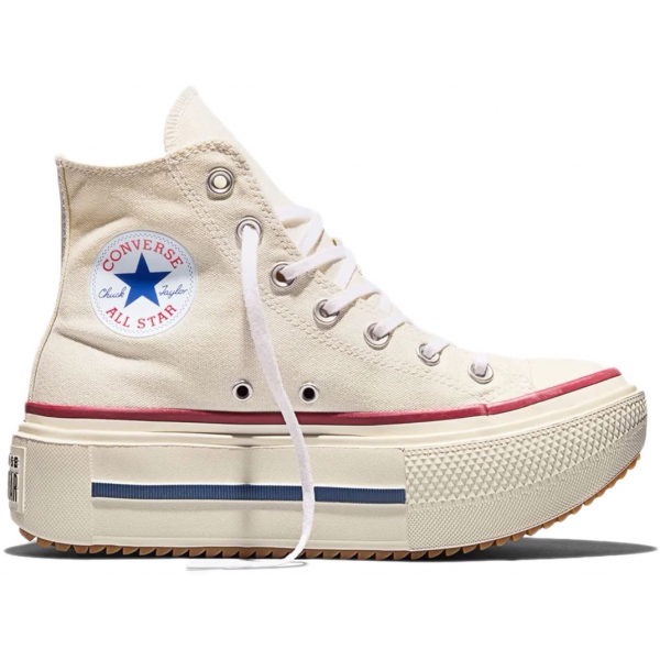 Converse Chuck Taylor All Star Lift Double Stack