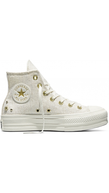 Converse Chuck Taylor All Star Lift