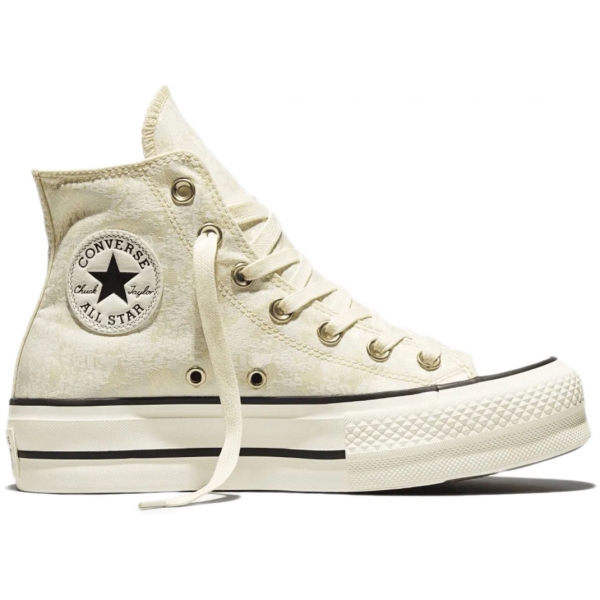 Converse Chuck Taylor All Star Lift Plataforma
