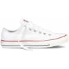 M7652C, All Star Ox Optical White Branco