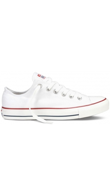 Converse All Star Ox Optical White