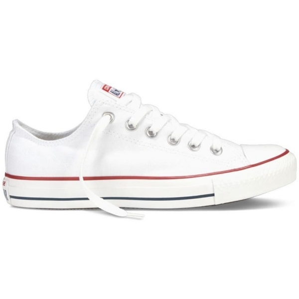 M7652C, All Star Ox Optical White Branco