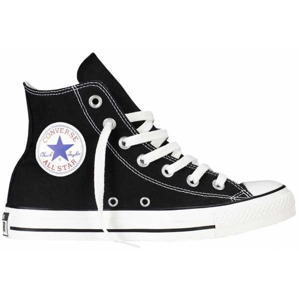 M9160C, Chuck Taylor As Core Preto