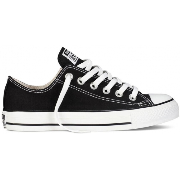 M9166C, Chuck Taylor As Core Preto