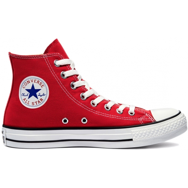 M9621C, Chuck Taylor As Core Vermelho
