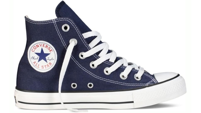 Converse Chuck Taylor As Core