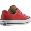 M9696C, Chuck Taylor As Core Vermelho