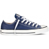 Converse All Star Ox Navy