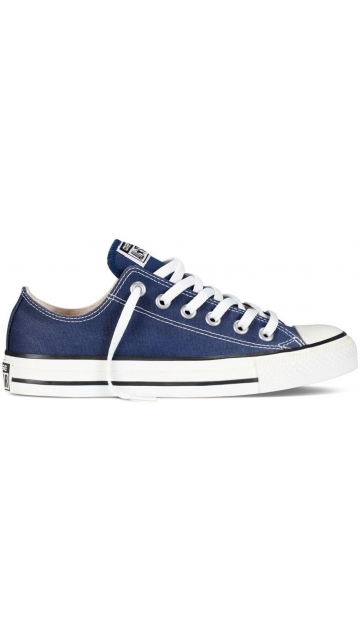 Converse All Star Ox Navy