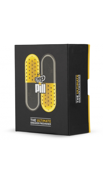 Crep Protect Crep Protect - Pills