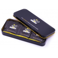 Crep Protect Crep Protect Wipes - 12 und.