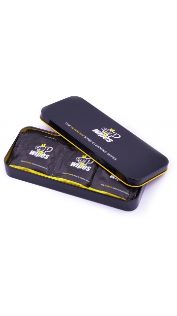Crep Protect Crep Protect Wipes - 12 und.