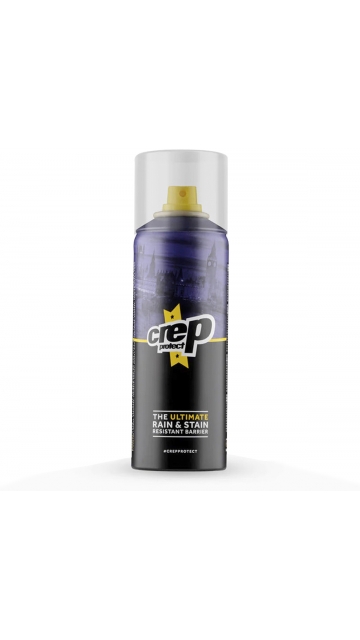 Crep Protect Crep Protect The Ultimate Rain & Stain Repellant 200ml
