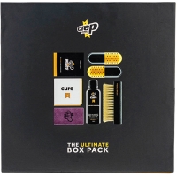 Crep Protect Crep Protect The Ultimate Box Pack Crep Protect Crep Protect The Ultimate Box Pack