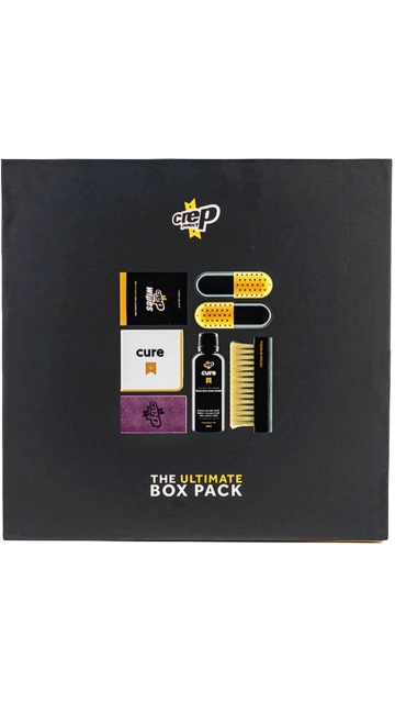 Crep Protect Crep Protect The Ultimate Box Pack