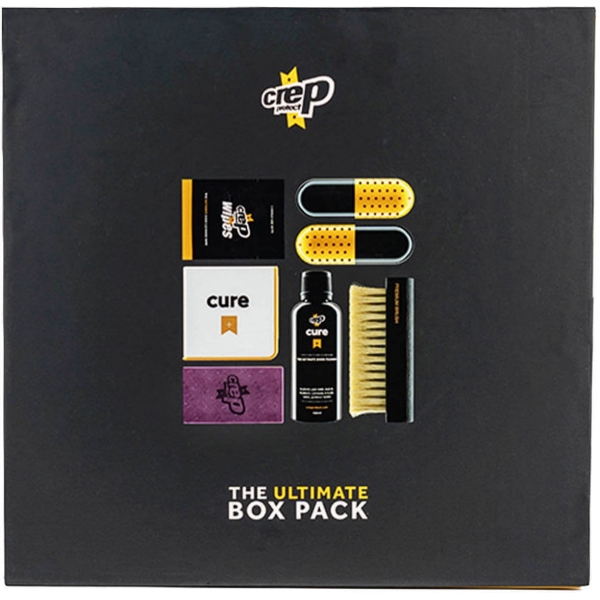 Crep Protect Crep Protect The Ultimate Box Pack