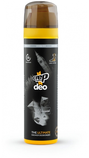 Crep Protect Crep Protect Deodoriser Fresh Vanquish