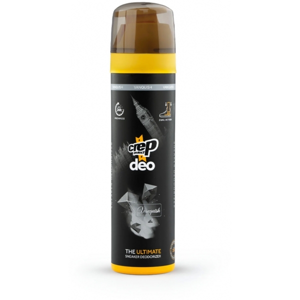 Crep Protect Crep Protect Deodoriser Fresh Vanquish