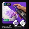 Crep Protect FoamX Sneaker Cleaner