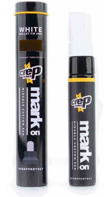 Crep Protect Crep Protect Mark On Custom Pen