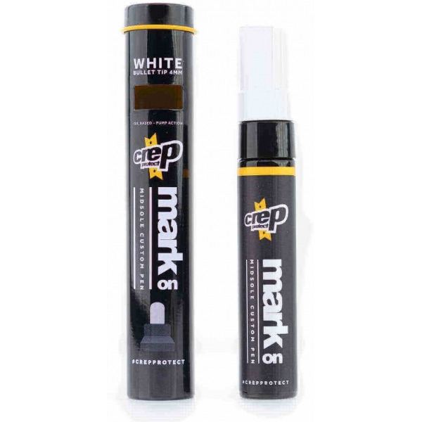 Crep Protect Crep Protect Mark On Custom Pen