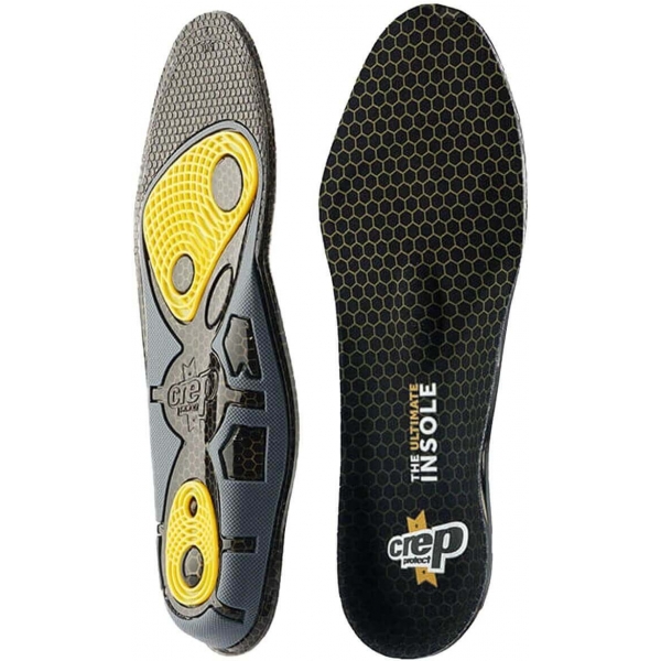 Crep Protect Gel Insoles