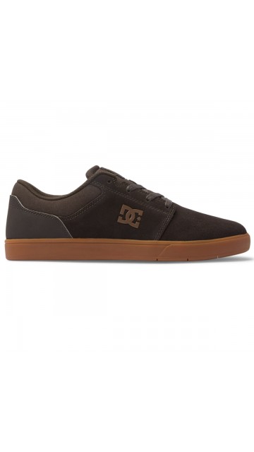 DC Shoes Crisis 2