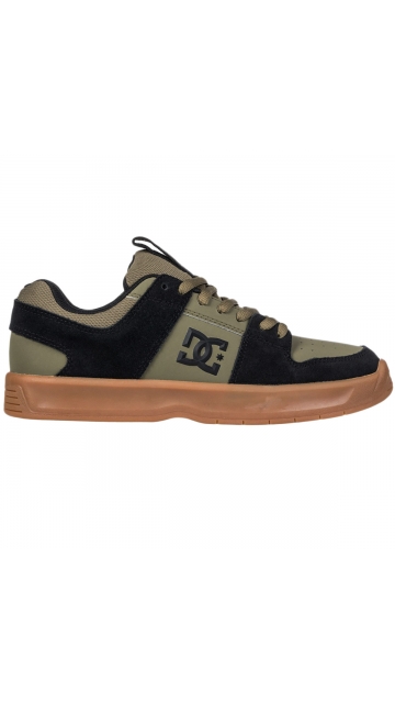 DC Shoes Lynx Zero