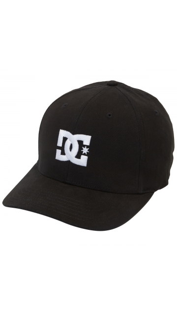 DC Shoes Cap Star