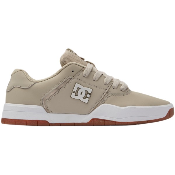 ADYS100551-TAN, DC Shoes Central