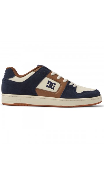 DC Shoes Manteca 4