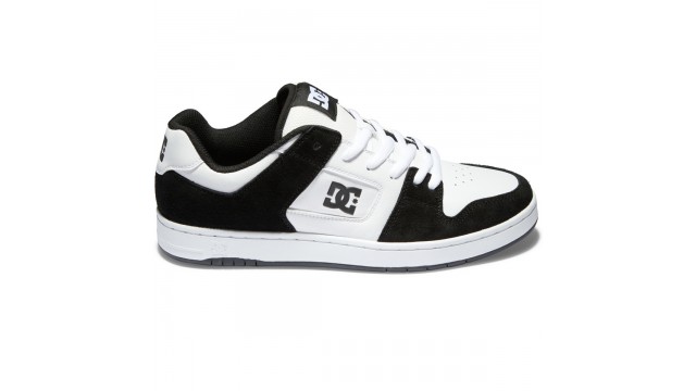 DC Shoes Manteca 4