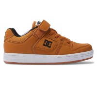 DC Shoes Manteca 4 V