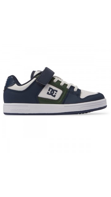 DC Shoes Manteca 4 V