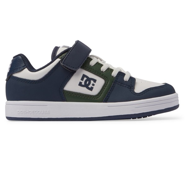 ADBS300378-XWBG, DC Shoes Manteca 4 V