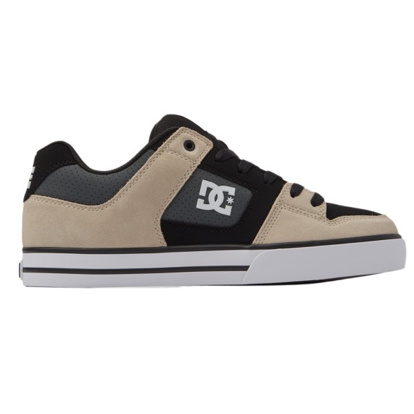 300660-XKSC,DC Shoes Pure